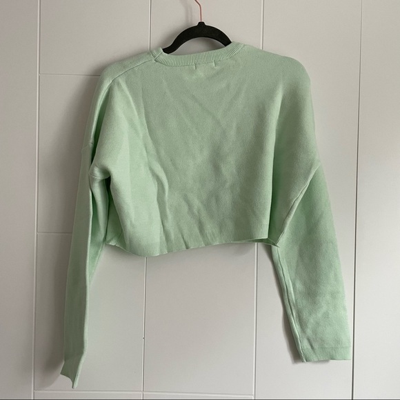 3/$45 Ardene Cropped Sweater - Picture 4 of 4